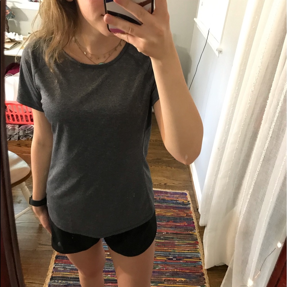 Athletic Shirt